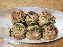 移動たこ焼き TAKOZAKI