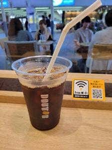 ドトールコーヒーショップ 相模大野ステーションスクエア店