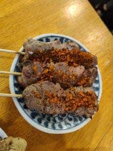 大衆酒場 かね子 町田店