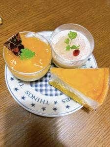 デリチュース 天王寺ミオ店