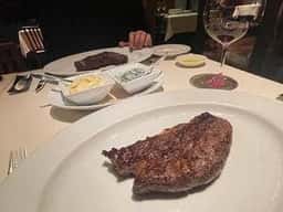 37 Steakhouse & Bar Roppongi