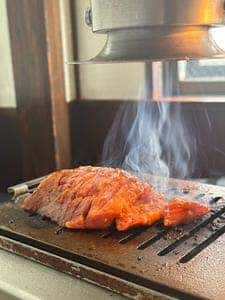 焼肉 韓感 大久保店