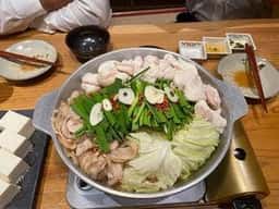 博多もつ鍋 やまや 内幸町店