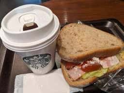 スターバックス コーヒー 表参道神宮前4丁目店