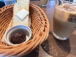 高木珈琲 須磨離宮公園前店
