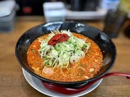 でんえんらーめん川西市役所前店
