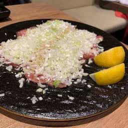 焼肉だるま 田町本館