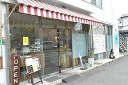 カジパン工房