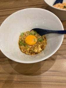 ラーメン燈