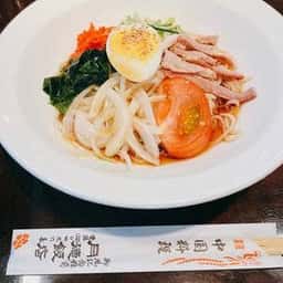 月徳飯店
