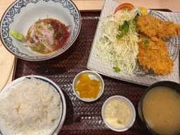 築地食堂 源ちゃん イオンモール豊川店