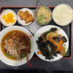 娘娘飯店