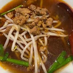 娘娘飯店