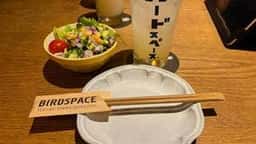 バード・スペース 名古屋