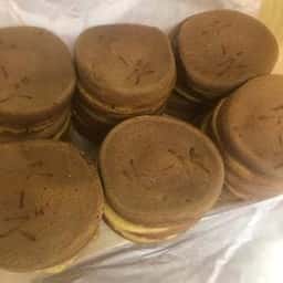 高橋まんじゅう屋