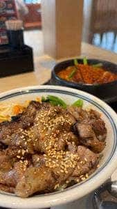 かるびのとりこ 杉戸高野台店