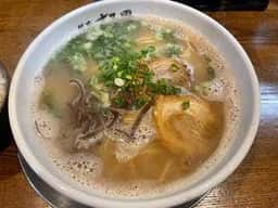 麺屋すみ岡