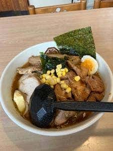 手打ちラーメン さど