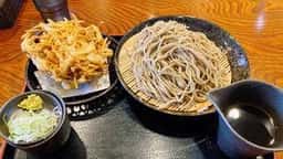 手打ちのお蕎麦屋 Reiwa 令和