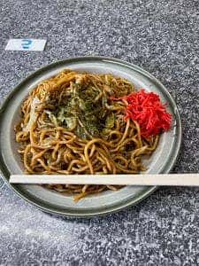 うめまつ食堂