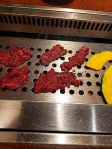 高麗飯店 御影店