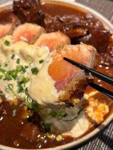 日本酒バル OCHOCO