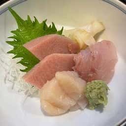 入船寿司