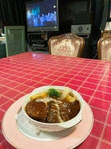 メルローズイタリアーノ