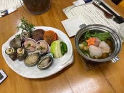 新島水産