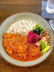 湯葉料理とお酒 ひみつのトビラ