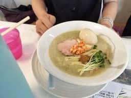 らーめん食堂 ゆうき屋