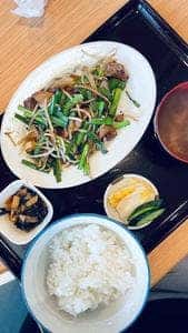 五十嵐食堂