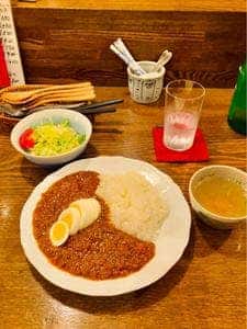 お酒と家庭料理 がらんす