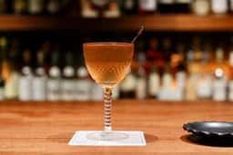 BAR INNOCENT