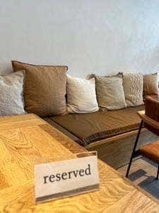ITALIAN BASE CAFE Domani