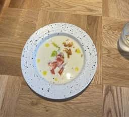 ITALIAN BASE CAFE Domani