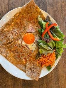 Cafe Luana