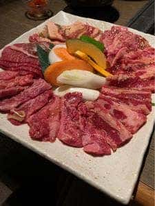 炭火焼肉 七輪房 川崎野川店