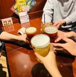 HUB 渋谷3号店