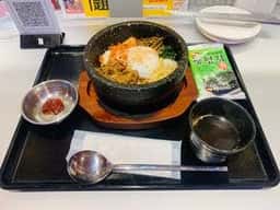 韓国屋台ハンサム 渋谷店