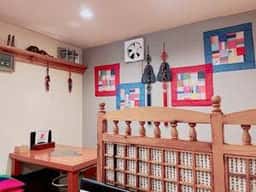 韓国家庭料理 ちゅん亭