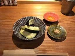 細切りうどん いしば志