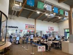 道の駅いわて北三陸