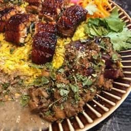 ONE TWO CURRY OKINAWA めし処 飯倉