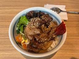 かるびのとりこ 杉戸高野台店