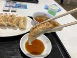 大阪王将 イオン銚子店