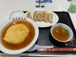 大阪王将 イオン銚子店