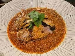 口水食堂