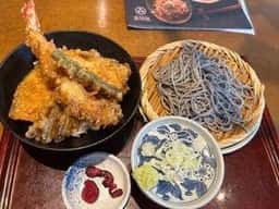 北前そば高田屋 倉敷中庄店