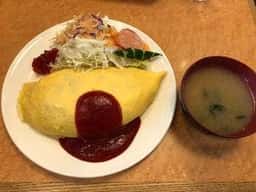 レストラン SHIRATUYU